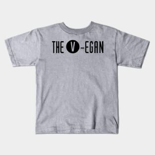 The V-egan Kids T-Shirt